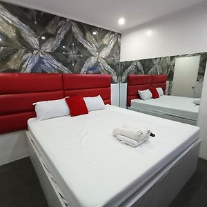 Family Double Room